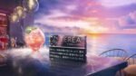 IQOS TEREA BLACK Fuchsia Menthol黑冰水蜜桃煙彈日版：圖片 2