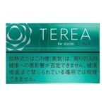 TEREA煙彈日本IQOS ILUMA加熱菸專用口味推薦價錢官網：圖片 11