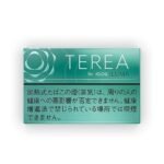 TEREA煙彈日本IQOS ILUMA加熱菸專用口味推薦價錢官網：圖片 2