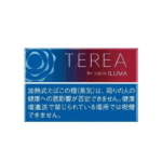 TEREA煙彈日本IQOS ILUMA加熱菸專用口味推薦價錢官網：圖片 6