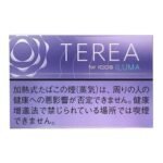 TEREA煙彈日本IQOS ILUMA加熱菸專用口味推薦價錢官網：圖片 8