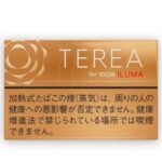 TEREA煙彈日本IQOS ILUMA加熱菸專用口味推薦價錢官網：圖片 16