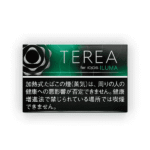 TEREA煙彈日本IQOS ILUMA加熱菸專用口味推薦價錢官網：圖片 4